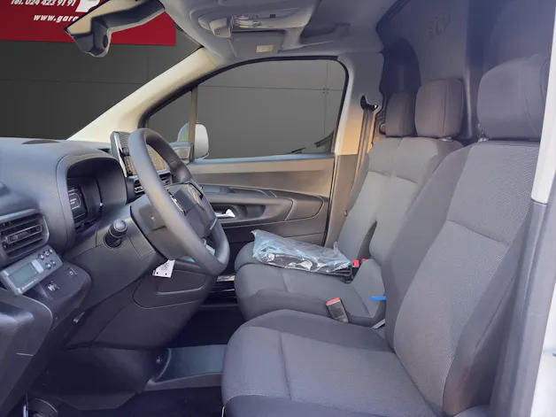 Citroën Berlingo VAN M 1.5 First Frigorifique