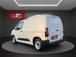 Citroën Berlingo VAN M 1.5 First Frigorifique