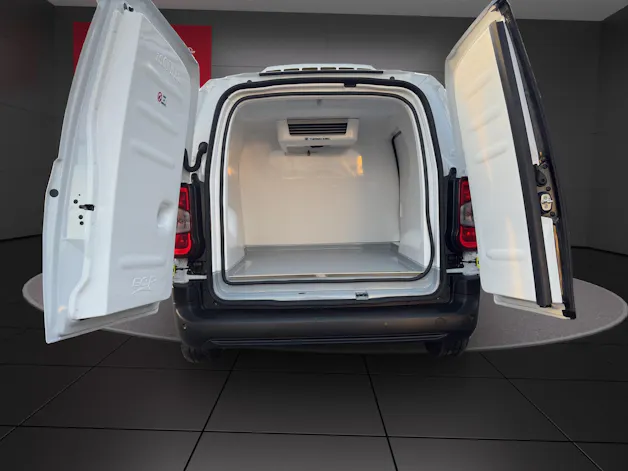 Citroën Berlingo VAN M 1.5 First Frigorifique
