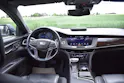Cadillac CT6 3.0 Twin Turbo Platinum