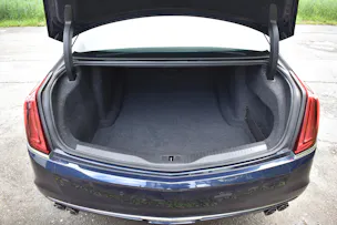 Cadillac CT6 3.0 Twin Turbo Platinum