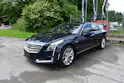 Cadillac CT6 3.0 Twin Turbo Platinum