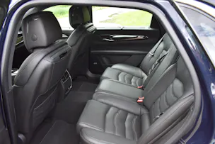 Cadillac CT6 3.0 Twin Turbo Platinum