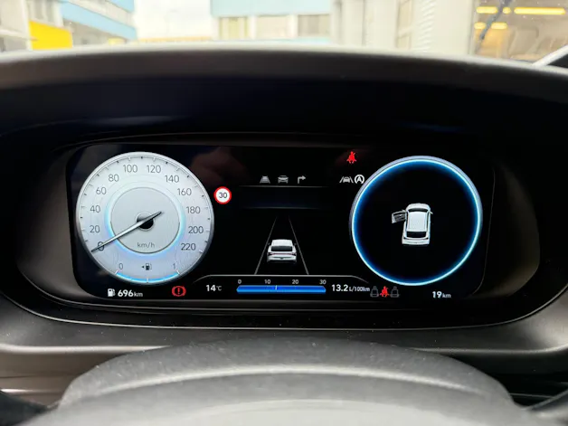 Hyundai i20 1.0 T-GDi Origo