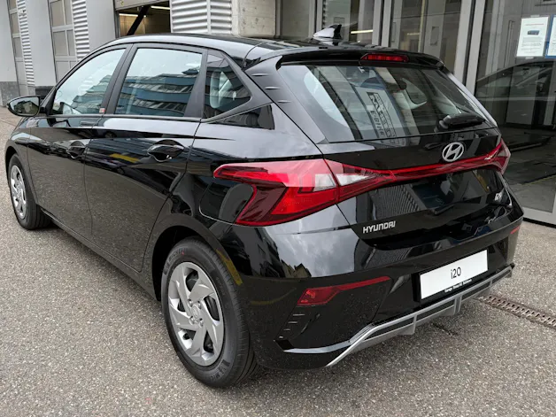 Hyundai i20 1.0 T-GDi Origo