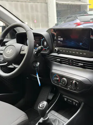 Hyundai i20 1.0 T-GDi Origo