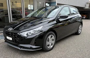 Hyundai i20 1.0 T-GDi Origo