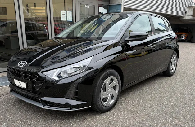 Hyundai i20 1.0 T-GDi Origo
