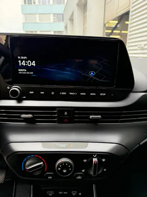 Hyundai i20 1.0 T-GDi Origo