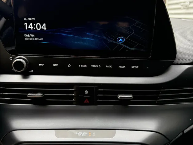 Hyundai i20 1.0 T-GDi Origo