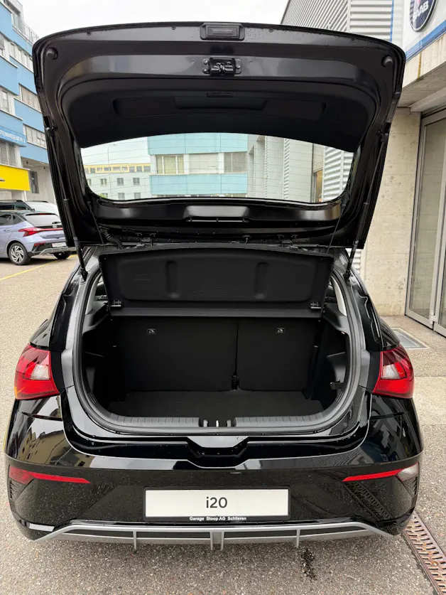 Hyundai i20 1.0 T-GDi Origo