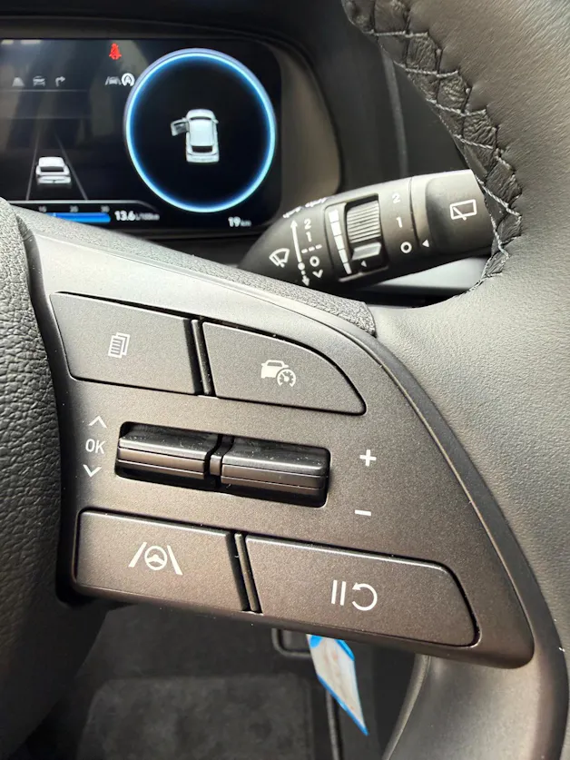 Hyundai i20 1.0 T-GDi Origo