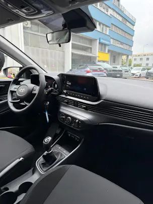Hyundai i20 1.0 T-GDi Origo