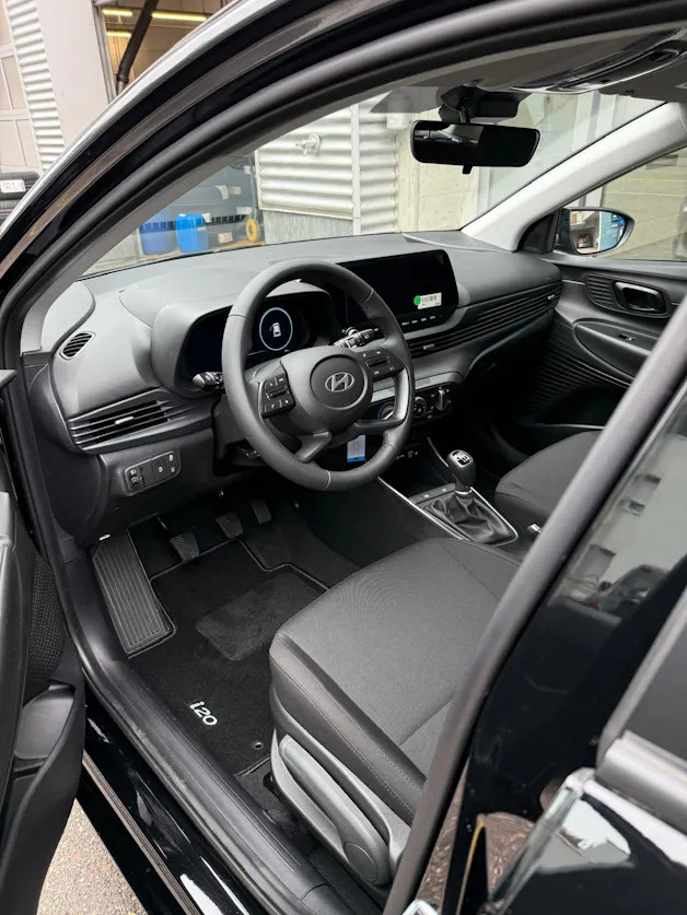 Hyundai i20 1.0 T-GDi Origo