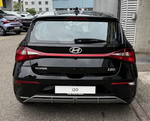 Hyundai i20 1.0 T-GDi Origo