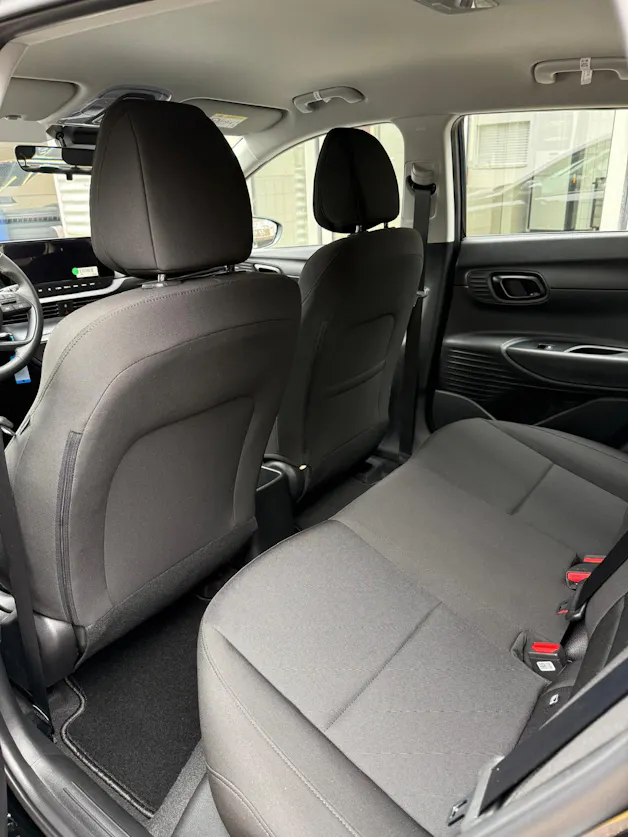Hyundai i20 1.0 T-GDi Origo