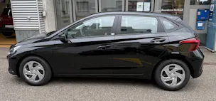 Hyundai i20 1.0 T-GDi Origo