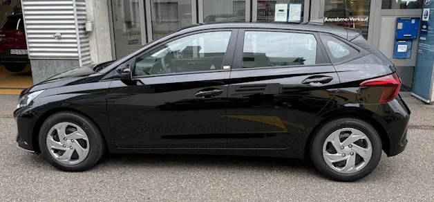 Hyundai i20 1.0 T-GDi Origo