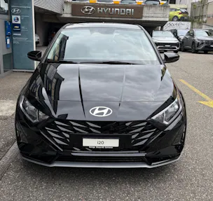 Hyundai i20 1.0 T-GDi Origo