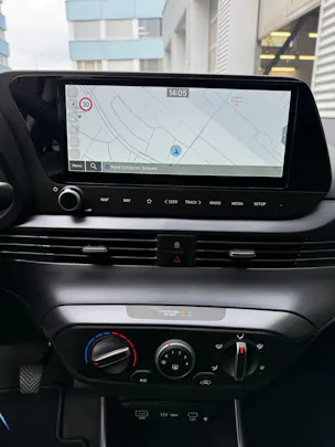 Hyundai i20 1.0 T-GDi Origo