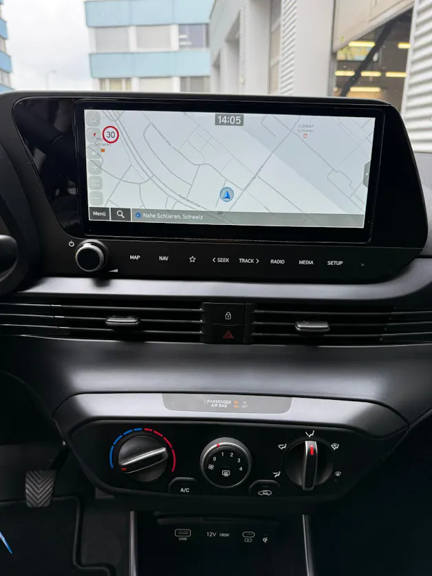 Hyundai i20 1.0 T-GDi Origo