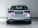 Mercedes-Benz A 250 4MATIC