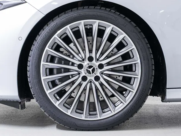 Mercedes-Benz A 250 4MATIC
