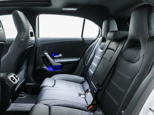 Mercedes-Benz A 250 4MATIC