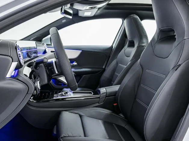 Mercedes-Benz A 250 4MATIC