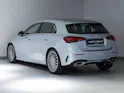 Mercedes-Benz A 250 4MATIC