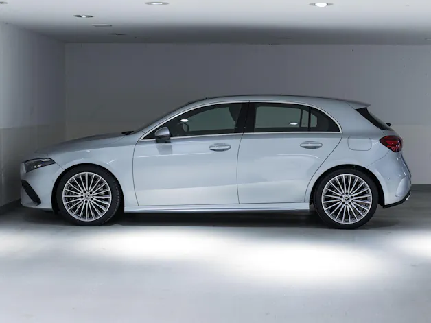 Mercedes-Benz A 250 4MATIC