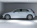 Mercedes-Benz A 250 4MATIC