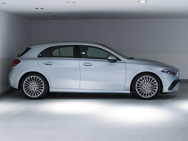 Mercedes-Benz A 250 4MATIC