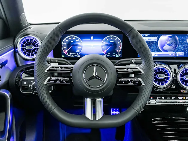 Mercedes-Benz A 250 4MATIC