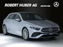 Mercedes-Benz A 250 4MATIC