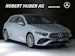Mercedes-Benz A 250 4MATIC