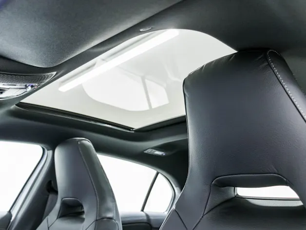 Mercedes-Benz A 250 4MATIC