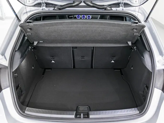 Mercedes-Benz A 250 4MATIC