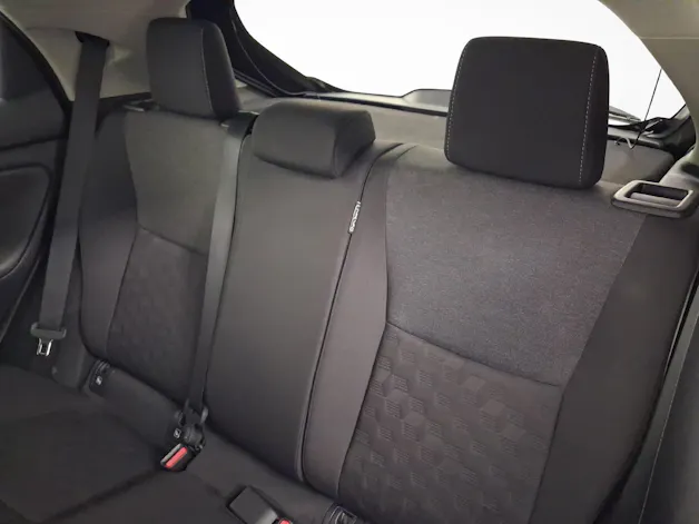 Toyota Yaris 1.5 VVT-i HSD Trend