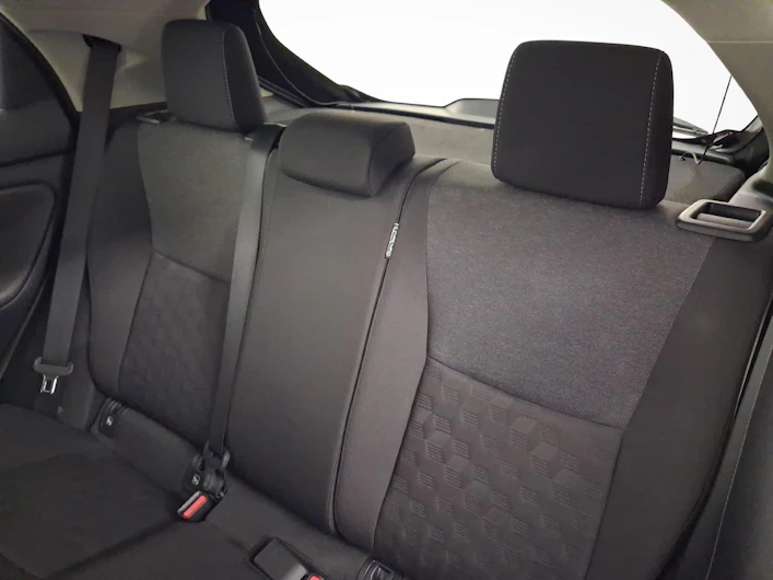 Fahrzeugbild TOYOTA YARIS