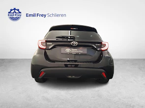 Fahrzeugbild TOYOTA Yaris 1.5 VVT-i HSD Trend