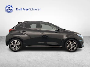 Fahrzeugbild TOYOTA Yaris 1.5 VVT-i HSD Trend