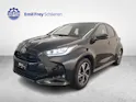 Toyota Yaris 1.5 VVT-i HSD Trend