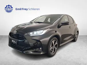 Toyota Yaris 1.5 VVT-i HSD Trend