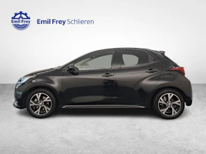 Fahrzeugbild TOYOTA Yaris 1.5 VVT-i HSD Trend