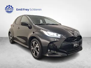 Toyota Yaris 1.5 VVT-i HSD Trend