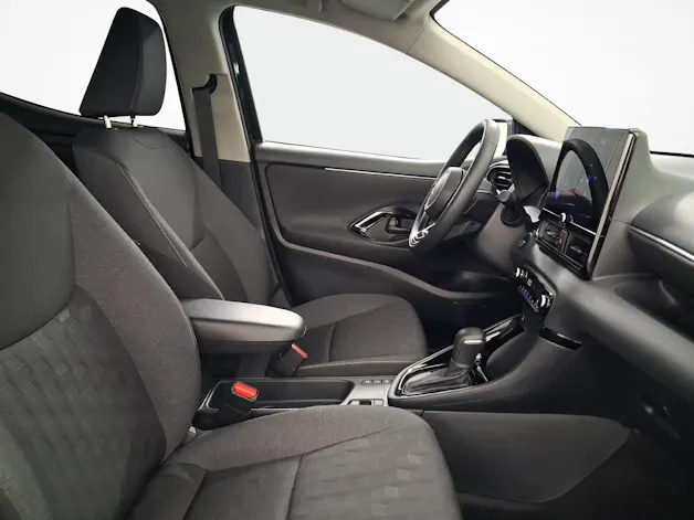 Toyota Yaris 1.5 VVT-i HSD Trend