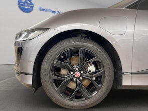Vehicle image JAGUAR I-Pace EV400 HSE AWD