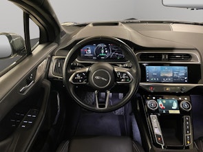 Vehicle image JAGUAR I-Pace EV400 HSE AWD