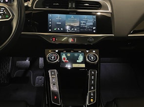 Vehicle image JAGUAR I-Pace EV400 HSE AWD